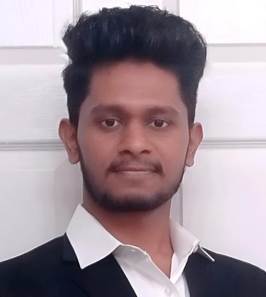 Devavrat's profile picture
